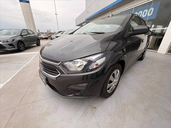 CHEVROLET PRISMA 1.4 MPFI LT 8V FLEX 4P MANUAL